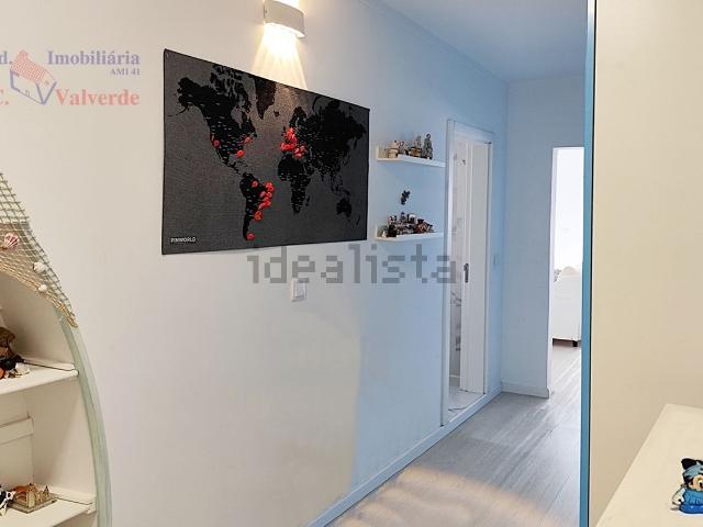 Apartamento, A dos Cunhados e Maceira