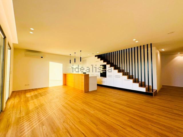 Apartamento, A dos Cunhados e Maceira