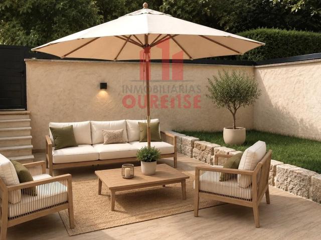 APARTAMENTO A ESTRENAR CON TERRAZA CERCA DE LA ALAMEDA