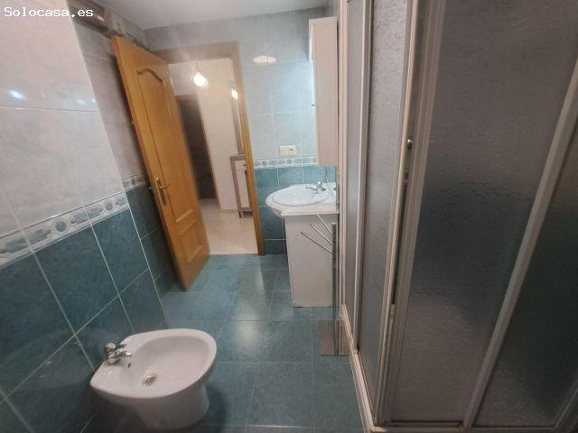Apartamento a estrenar con garaje incluido