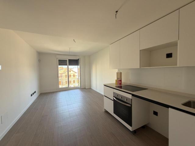 Apartamento A ESTRENAR con garaje y trastero en Carabanchel Alto