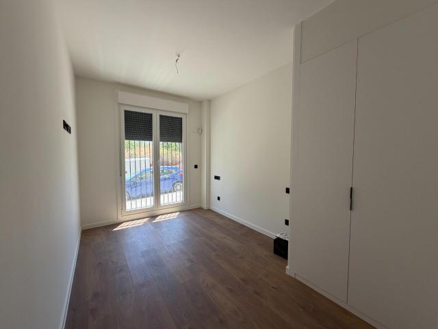 Apartamento A ESTRENAR con garaje y trastero en Carabanchel Alto