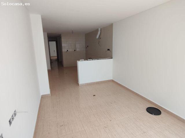✨ Apartamento a estrenar con gran potencial