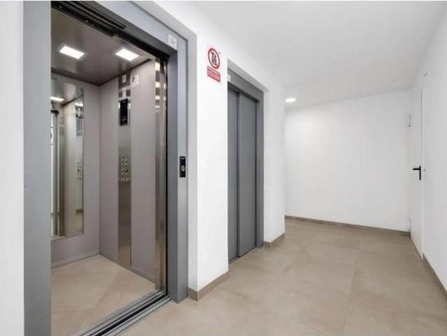 Apartamento a estrenar con gran terraza y garaje en Cruise Resort, San Miguel de Salinas