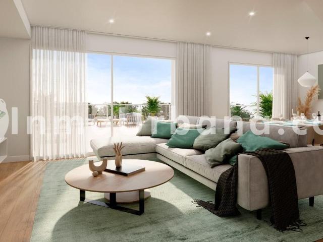 APARTAMENTO A ESTRENAR EN ALENDA GOLF