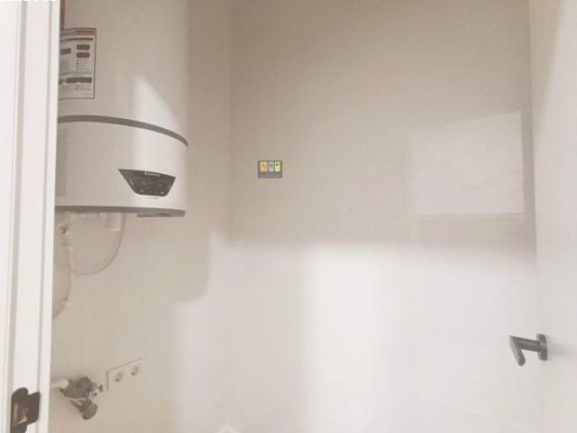 Apartamento a Estrenar en el Corazón de Polop