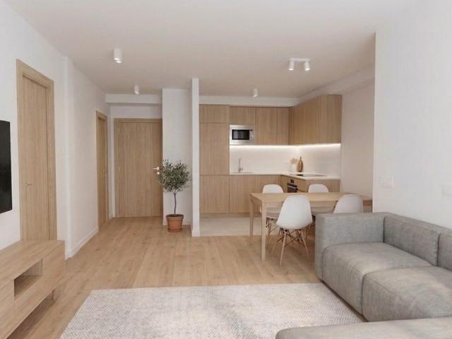 Apartamento a estrenar en el Rafal Nou