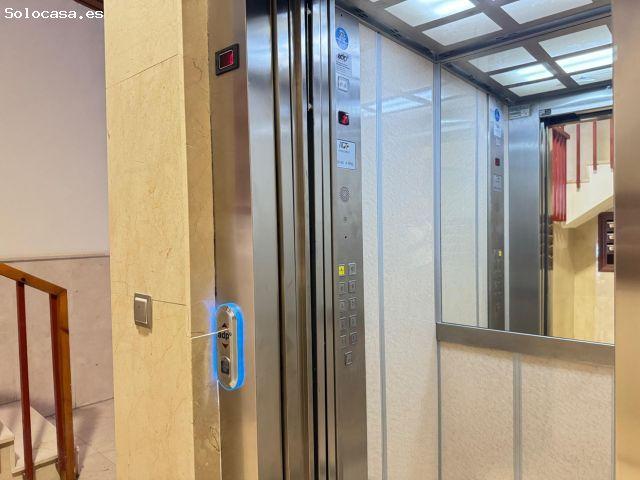 Apartamento a estrenar en pleno centro de Alicante, junto a Plaza Galicia