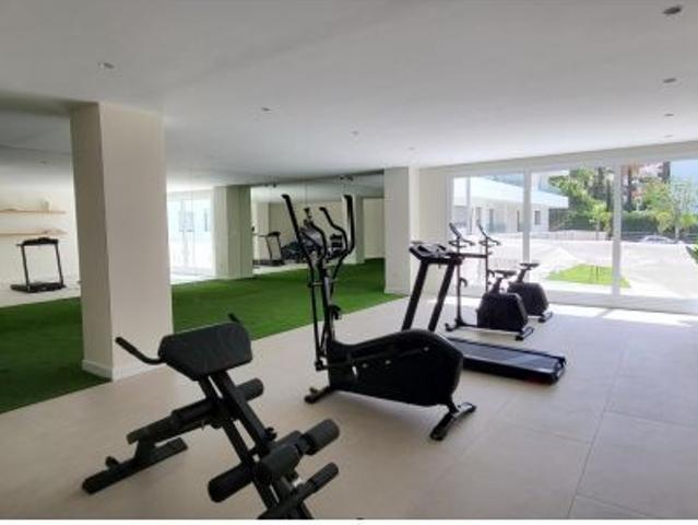 Apartamento a estrenar en urbanización de obra nueva – Alquiler de larga temporada
