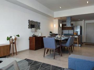 Apartamento a Estrenar en Zona Centrica