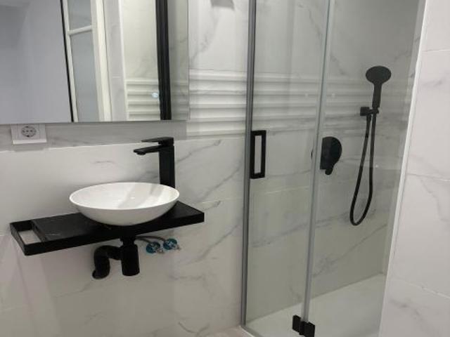 APARTAMENTO A ESTRENAR EN ZONA SANTA CATALINA