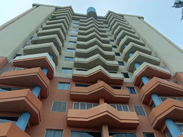 Apartamento a Estrenar Sector La Vaquera
