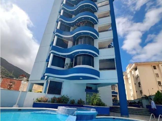 Apartamento A Estrenar, Tanaguarenas, La Guaira JG010W