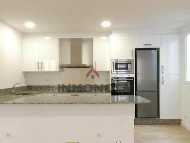 Apartamento a estrenar