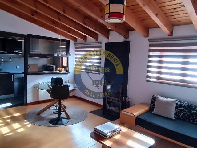 Apartamento a la venta en el Casco Antiguo