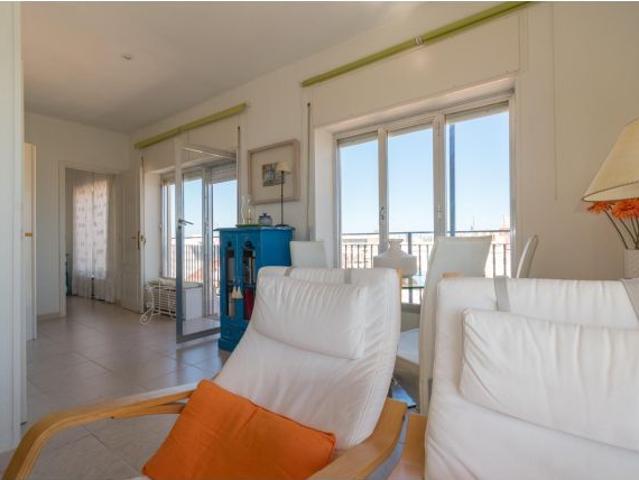 Apartamento a la venta en el Paseo Vista Alegre