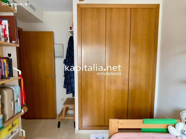 Apartamento a la venta en Guardamar de la Safor