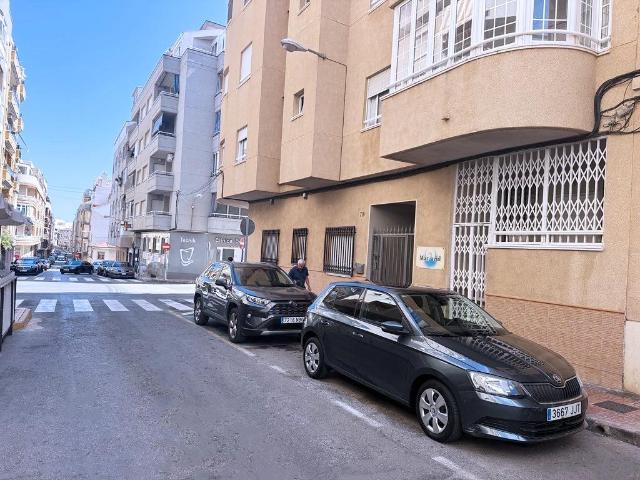 Apartamento a la venta en la Playa del Cura