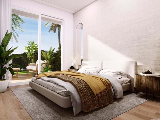 Apartamento a la venta en Santa Pola Alicante