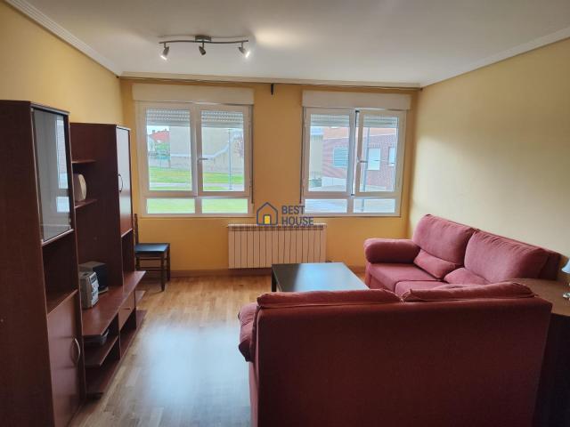 Apartamento a la venta en Villaobispo