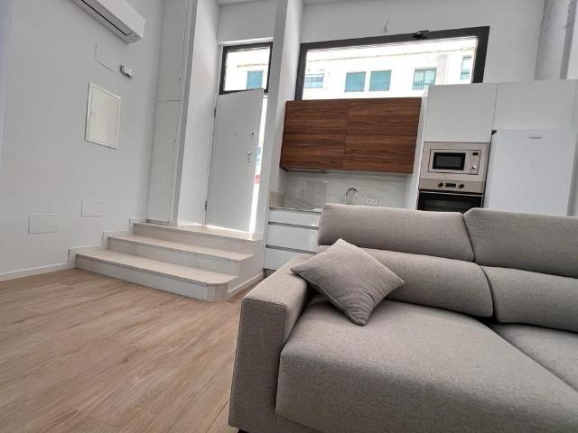 APARTAMENTO A PARA ENTRAR A VIVIR