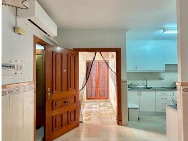 Apartamento a pocos minutos de Playa del Cura