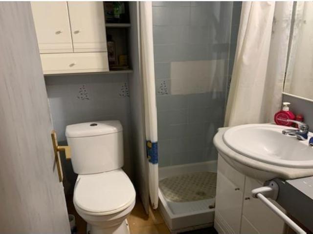 Apartamento a pocos pasos de la playa y del centro de la ciudad