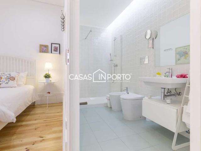 Apartamento à Rua St. Catarina