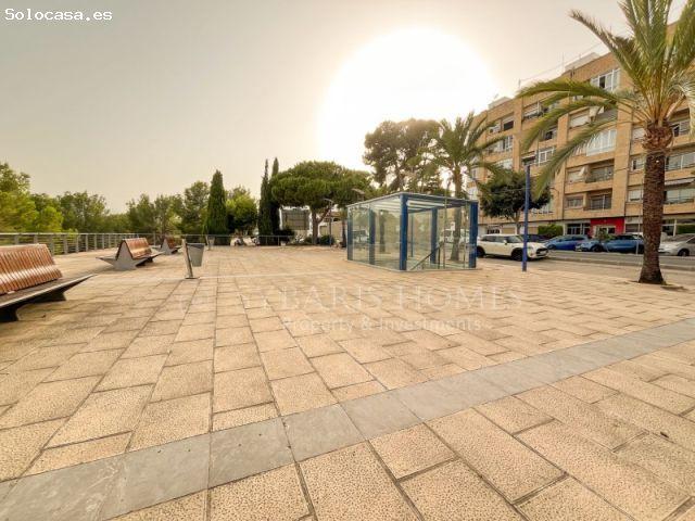 APARTAMENTO A REFORMAR DE 4 DORMITORIOS CON VISTAS EN BENISSA