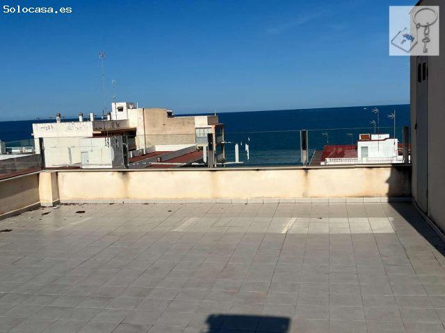 Apartamento a solo 100 metros de la playa