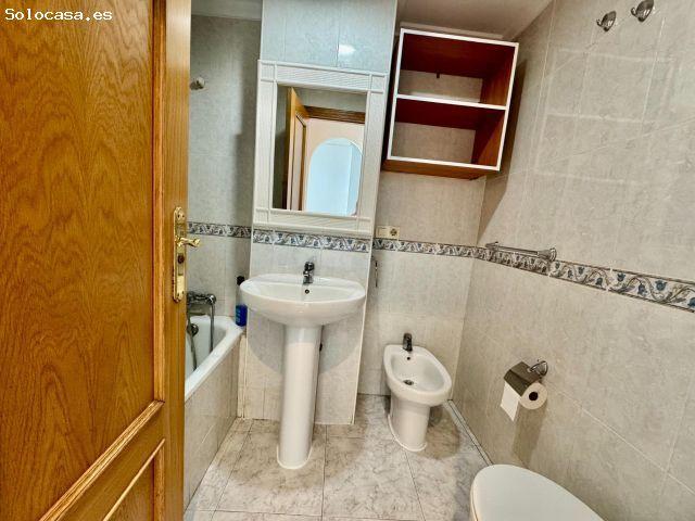 Apartamento a solo 1 minuto del centro de Torrevieja ?