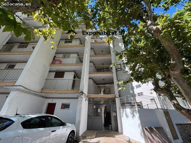 ¡APARTAMENTO A TAN SÓLO 150M DE LA PLAYA!