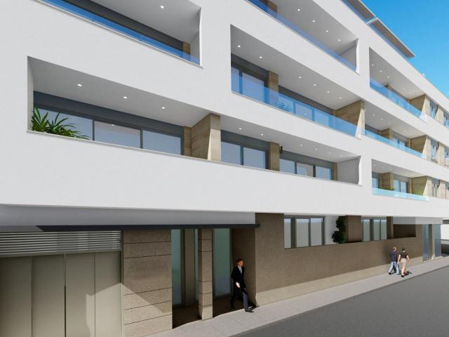 Apartamento a tan solo 200m de la playa del Cura