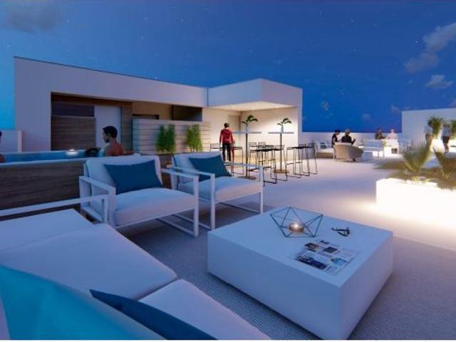 Apartamento a tan solo 200m de la playa del Cura