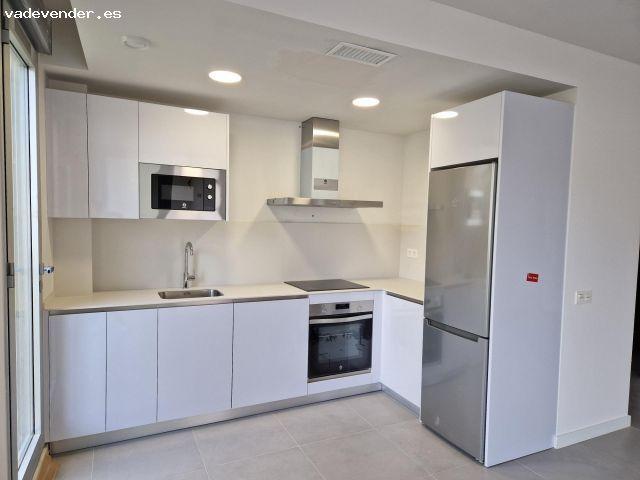 Apartamento a un paso del mar