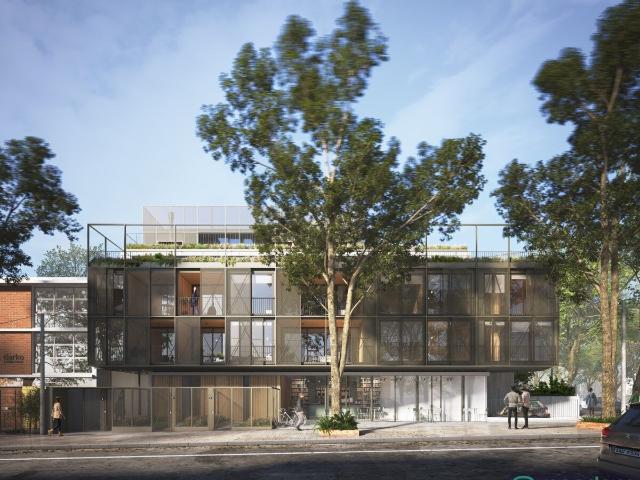 APARTAMENTO à VENDA em MONTEVIDÉU