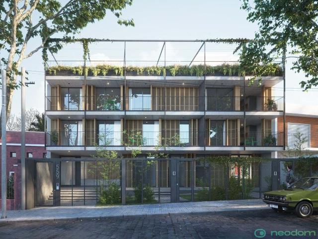 APARTAMENTO à VENDA em MONTEVIDÉU