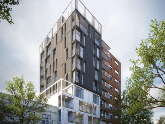 APARTAMENTO à VENDA em MONTEVIDÉU