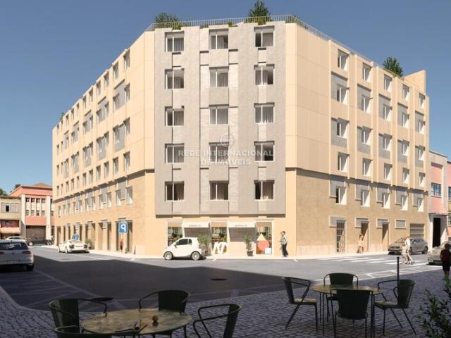 Apartamento à venda em Alvalade, concelho de Lisboa, Lisboa, Portugal