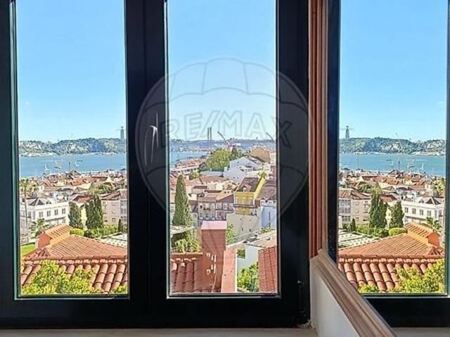 Apartamento T2 à venda em concelho de Lisboa, Lisboa, Portugal