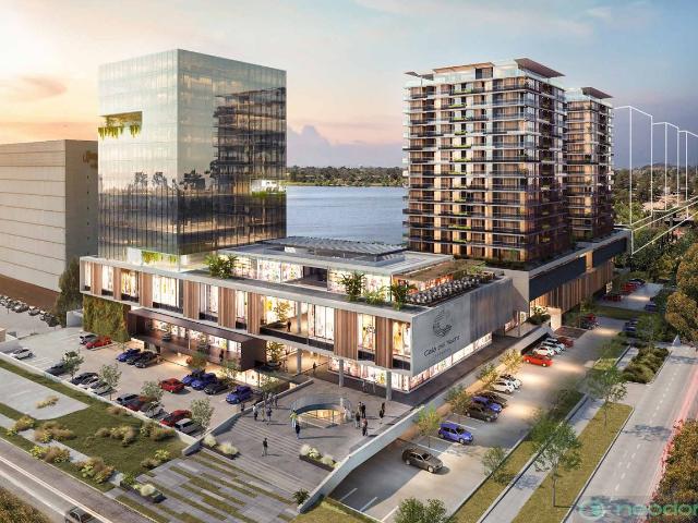 Apartamento à venda em localização privilegiada em Carrasco, Uruguai
