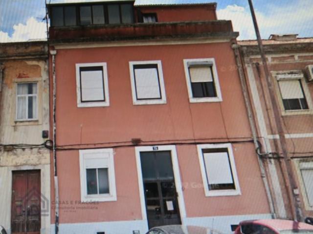 Apartamento à venda em Rua do Sitio do Casalinho da Ajuda