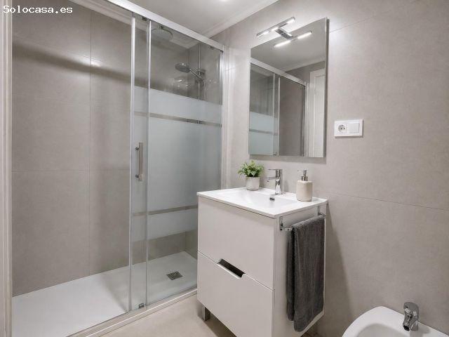 APARTAMENTO A 150 METROS DE LA PLAYA DE LA MATA