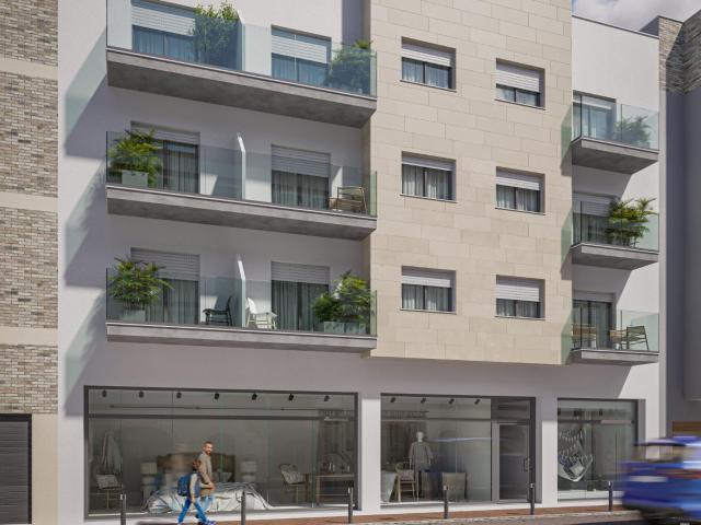 APARTAMENTO EN EL CENTRO A 200M DE LA PLAYA
