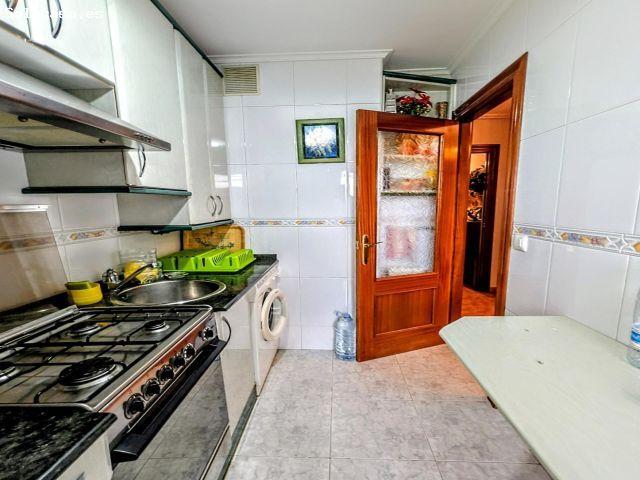 APARTAMENTO A 150M DE LA PLAYA DE RIS. NOJA