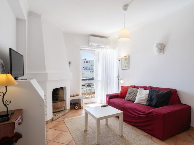 Apartamento a 100 metros da praia Zanao 1
