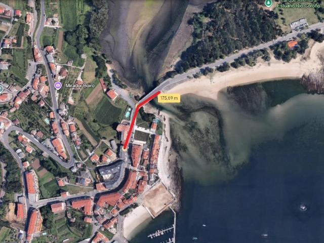 APARTAMENTO A 100 METROS DE LA PLAYA