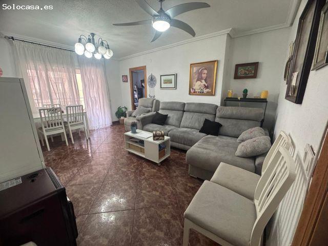 Apartamento a 100 metros de la playa