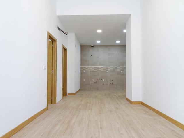 Apartamento a 1 minuto de la playa de Huelin andando y con licencia turística