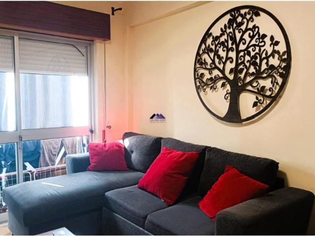 Apartamento a 250m da Praia 55m² Monte Gordo